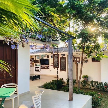 マナグア Casa San Juan Bed & Breakfast エクステリア 写真
