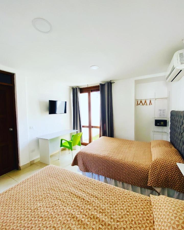 マナグア Casa San Juan Bed & Breakfast エクステリア 写真