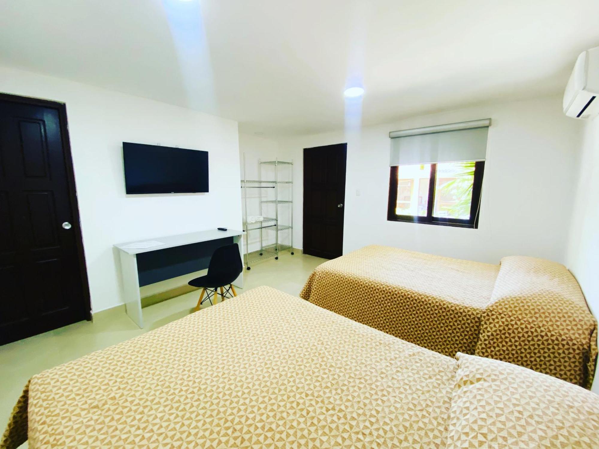 マナグア Casa San Juan Bed & Breakfast エクステリア 写真