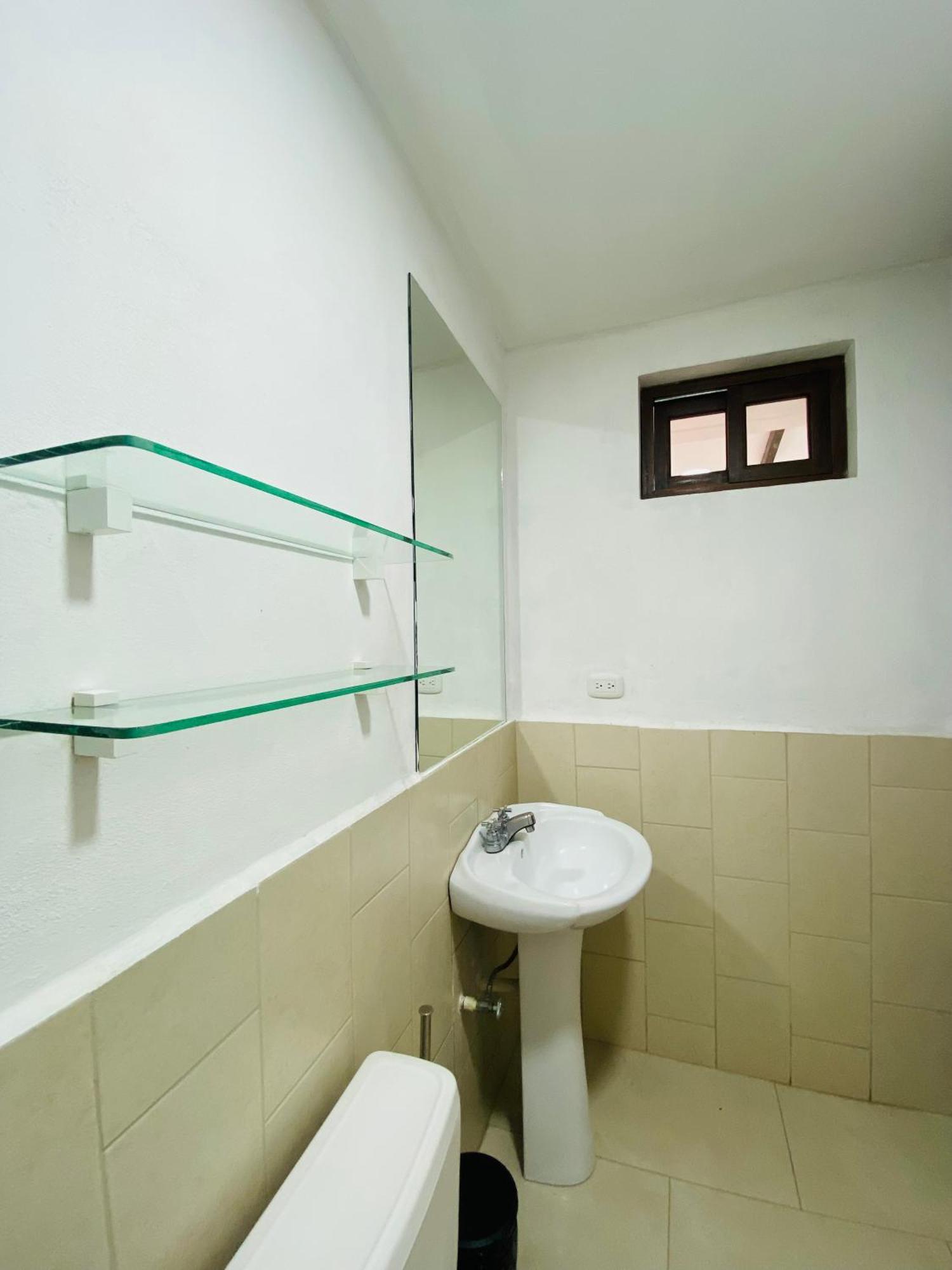 マナグア Casa San Juan Bed & Breakfast エクステリア 写真