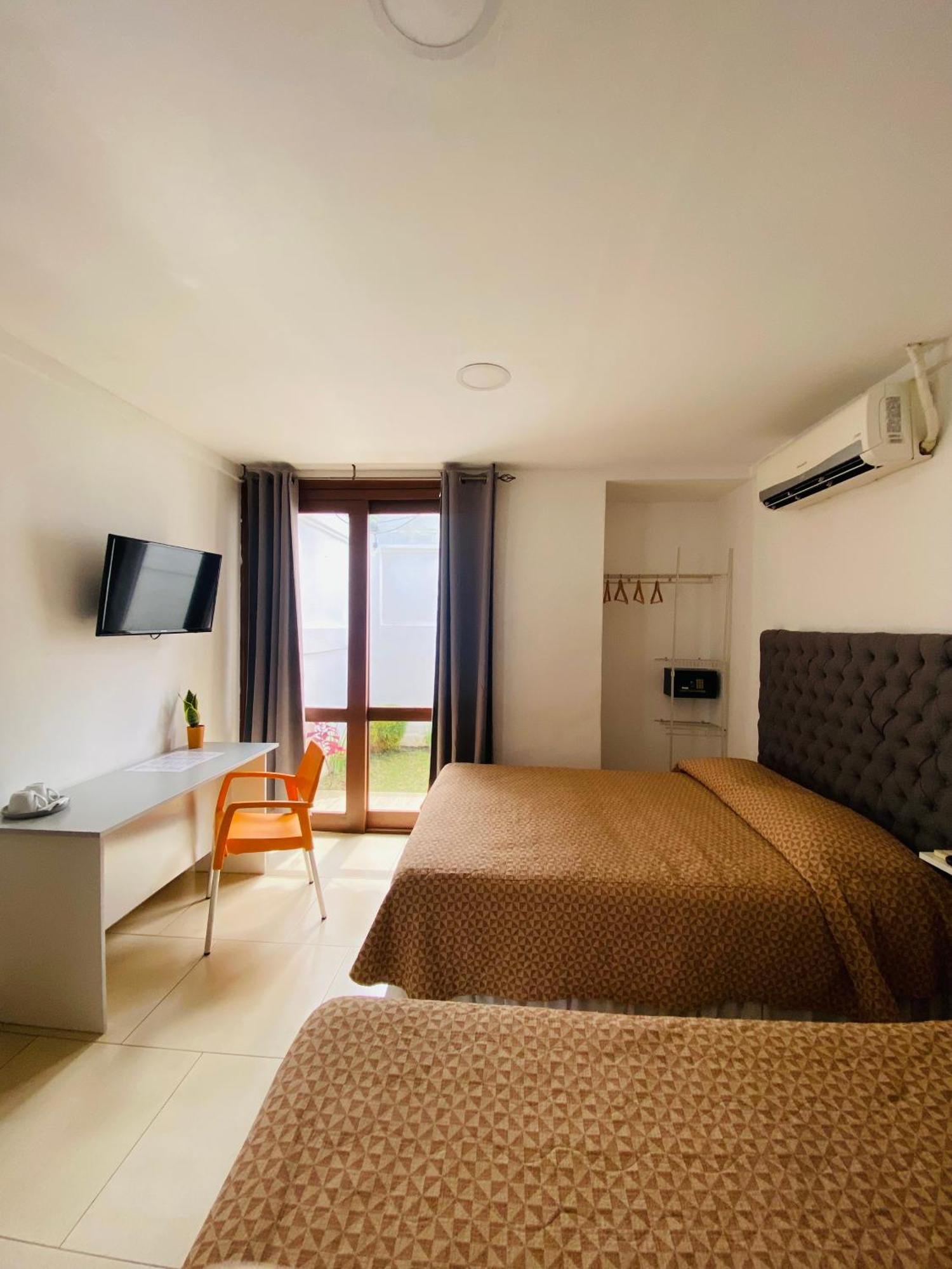 マナグア Casa San Juan Bed & Breakfast エクステリア 写真